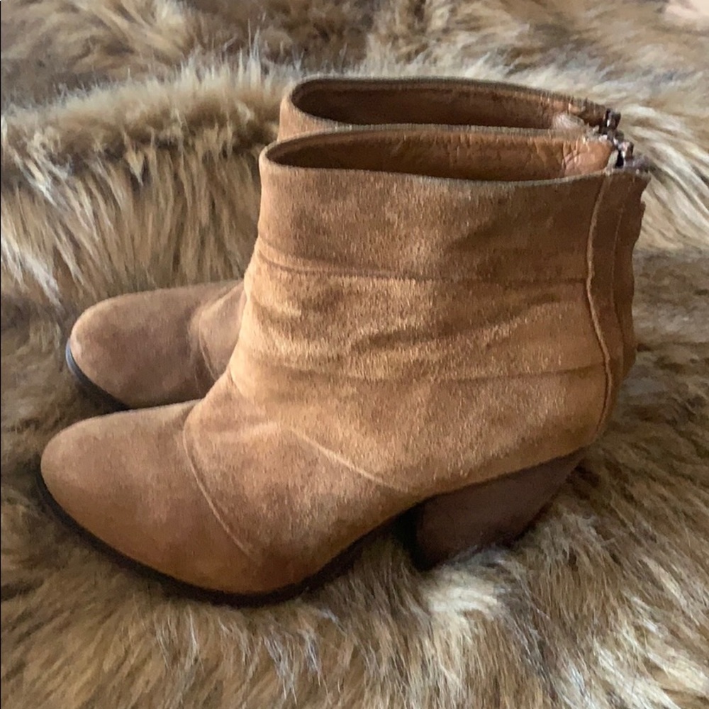 Booties